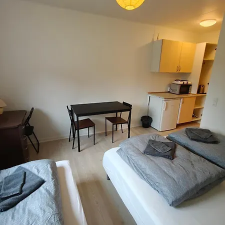 شقة Capital Of Lego Bricks - 02