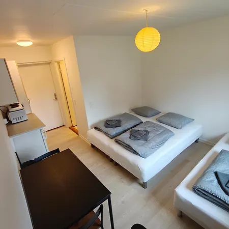 شقة Capital Of Lego Bricks - 02 *