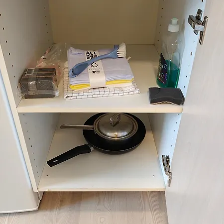 Capital Of Lego Bricks - 02 Apartment Billund